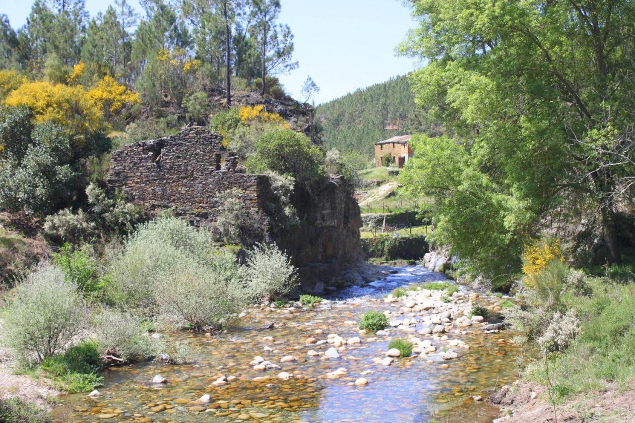 Retiro Do Aguincho 아파트 외부 사진